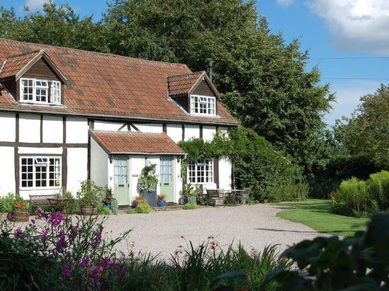 Litmarsh Farm Cottages