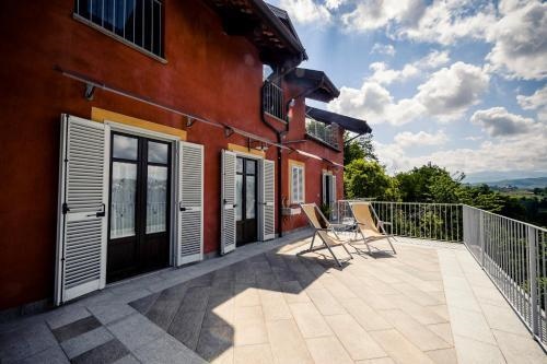 Ligarilli Bed & Breakfast