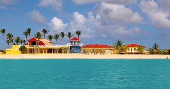 Lighthouse Bay Resort