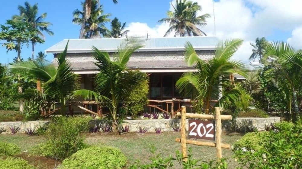 Liku'alofa Resort