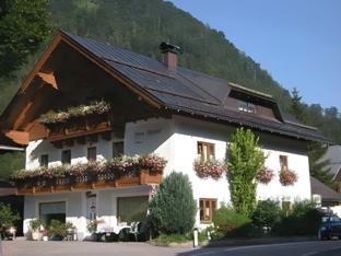 Ferienhaus Hintersee