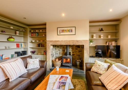 Lime Tree Cottage