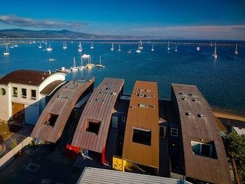 @ Marbella Lane - Beachfront House In Half Moon Bay