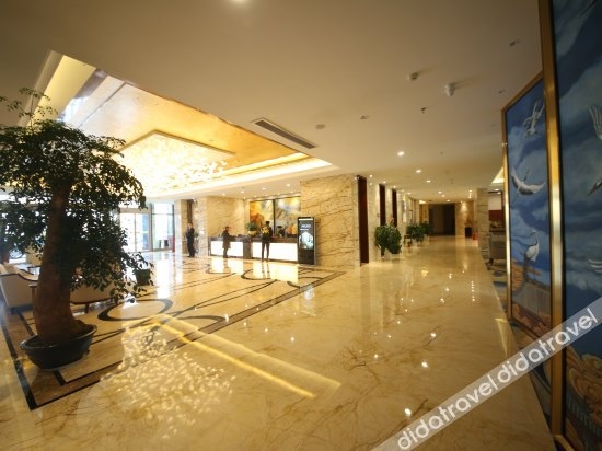 Ludao International Hotel