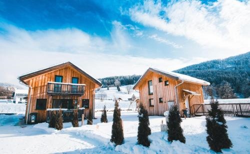 Feriendorf Murau by ALPS RESORTS