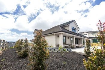 Luxury Star Retreats Holiday House