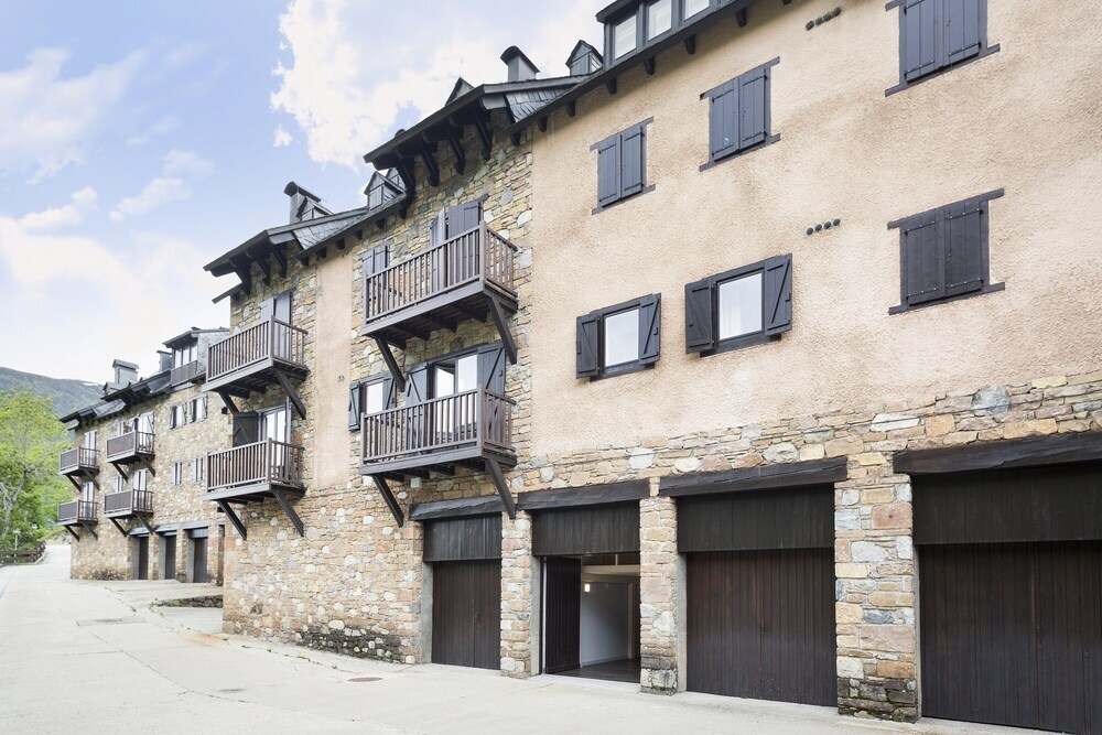 Luderna - Apartamento Azul De Colieto