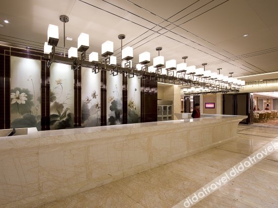 Lvdao International Hotel