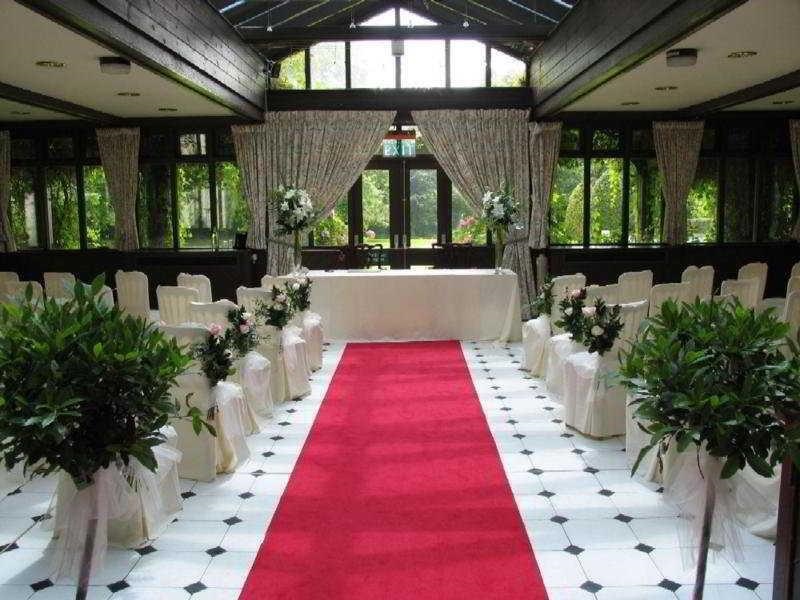 Lyndhurst Park Hotel