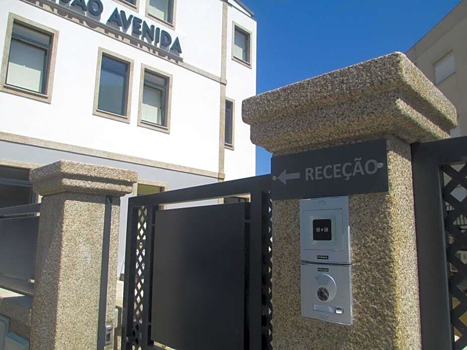 B&B Pensao Avenida