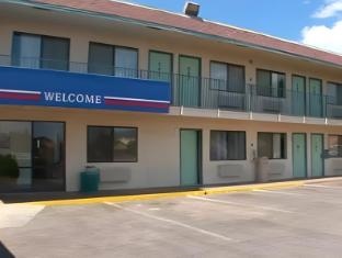 Motel 6 Alamogordo, NM