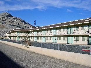 Motel 6 Wendover, Ut