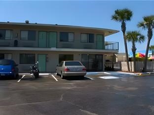 Motel 6 - Pensacola West