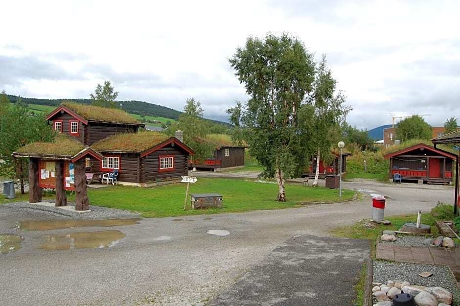Tynset Rom & Camping
