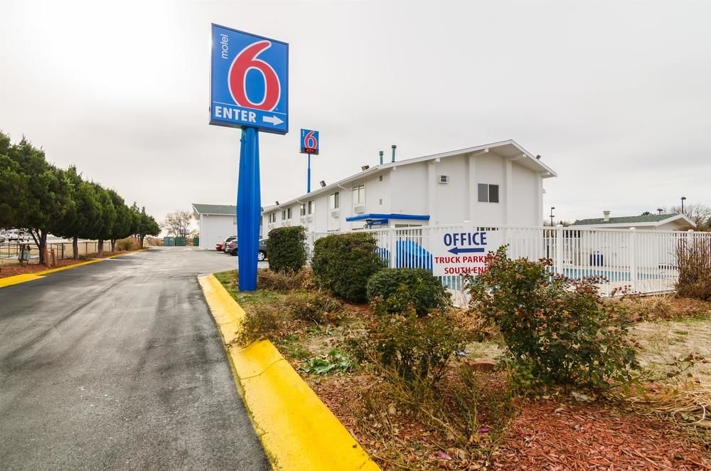 Motel 6 North Platte