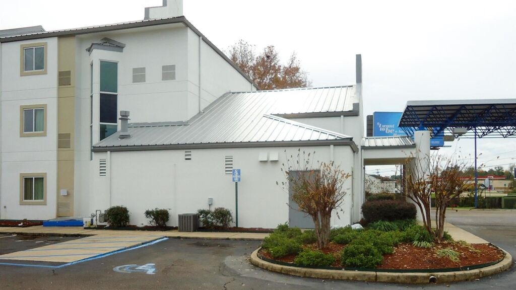 Motel 6 Jackson Airport - Pearl MS