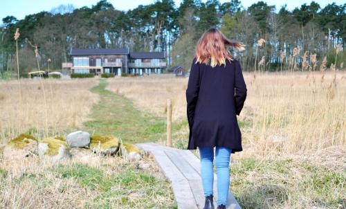 Bodelssons By The Sea