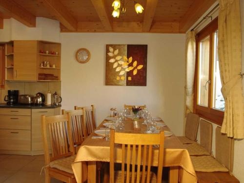 Chalet Orchidee - Inh 24831