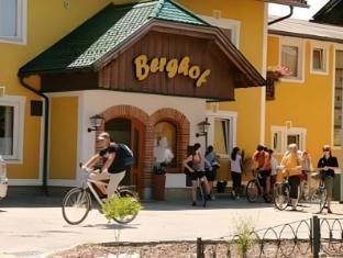 Pension Baumgartner-Berghof
