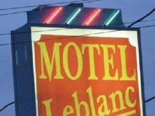 Motel Leblanc