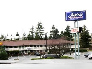 Motel Puyallup