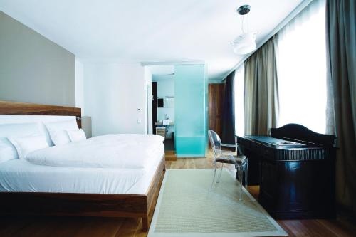 Fruhstuckshotel Im Goldschmiedehaus