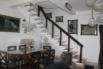 Mountain View Bungalow