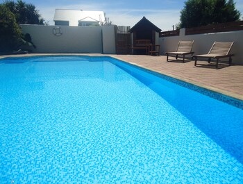 Mounts Bay Caravan Park