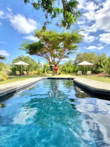 Mo & Rose At Soekershof