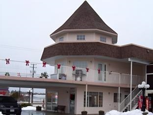 Model A Inn