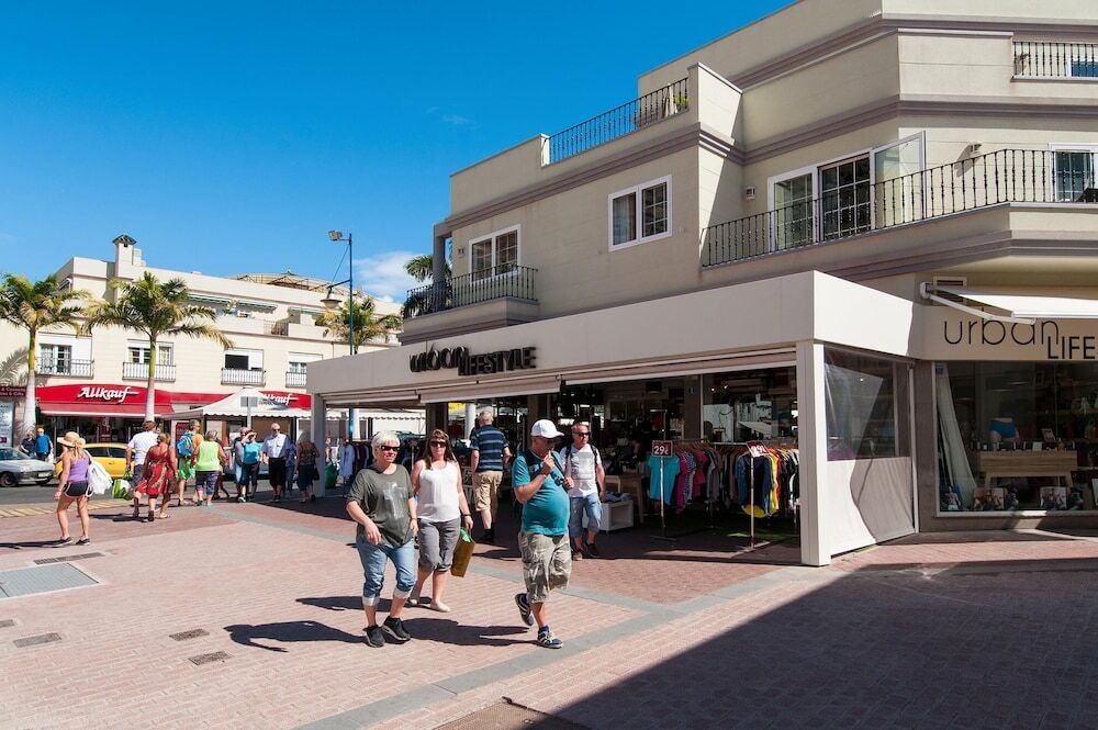Modern Apartment In Puerto De Mogan Artes Ii