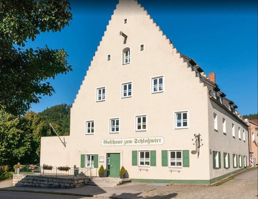 Gasthaus zum Schlosswirt