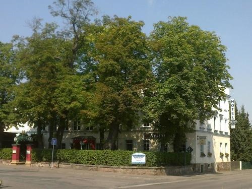 Hotel Weisse Taube