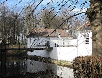 Het Witte Kasteel Het Neerhuis