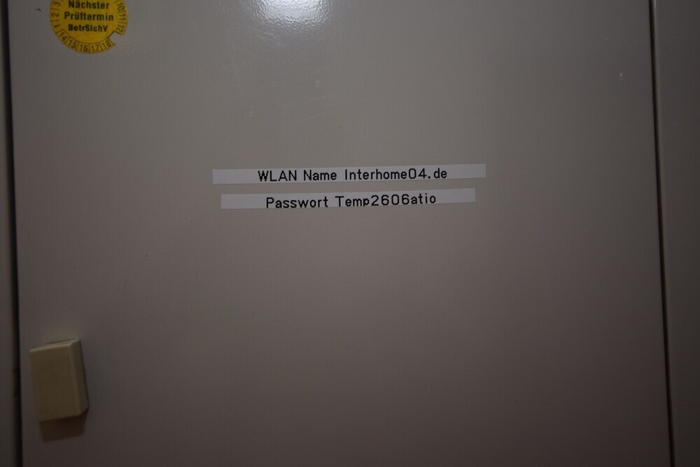 Monteurzimmer Plochingen