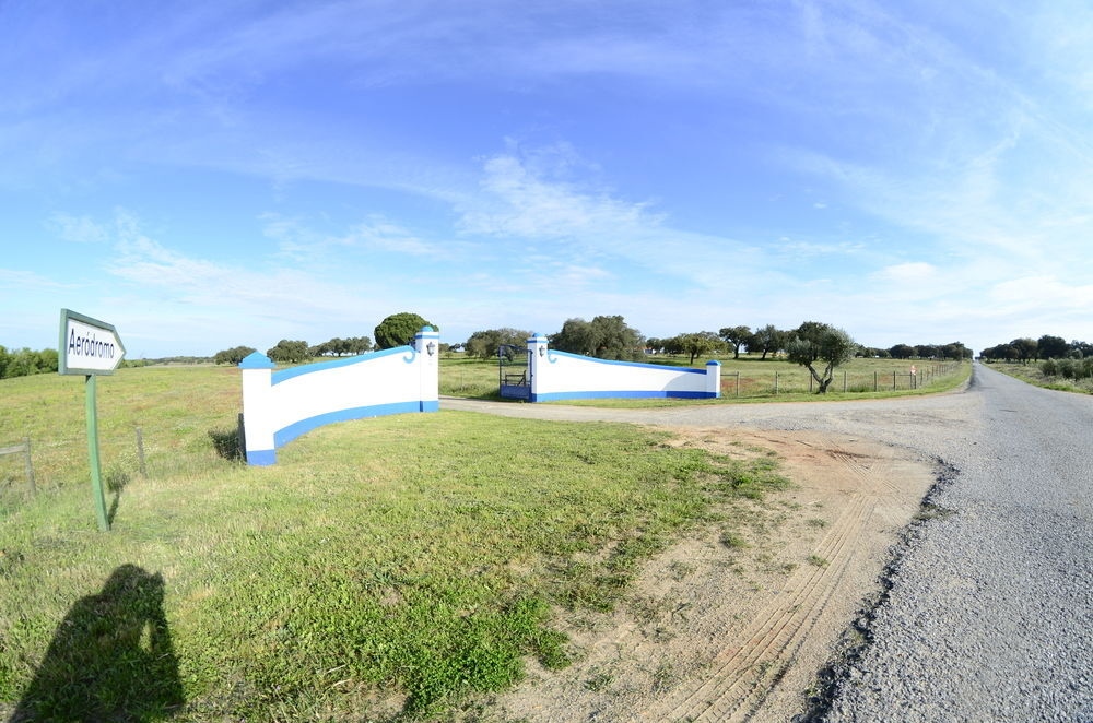 Monte Da Azinheira Grande