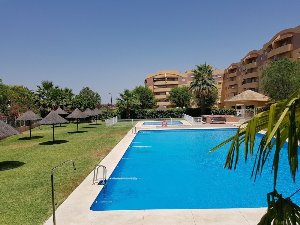 Montelar Apartment