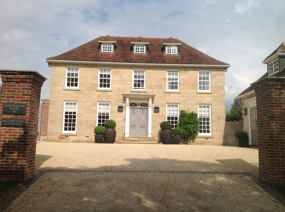 Montpellier House B&B