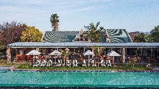 Mooiplaas Guesthouse