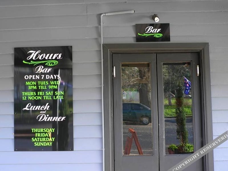 Moonambel Resort Hotel