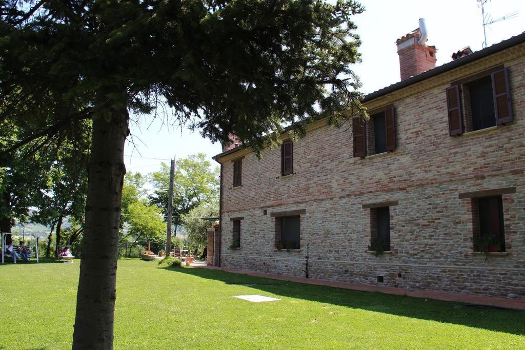 Agriturismo Biologico Villa Rosa