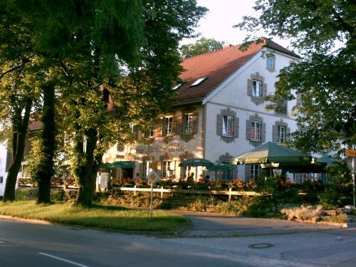 Gasthof zur Moosmühle