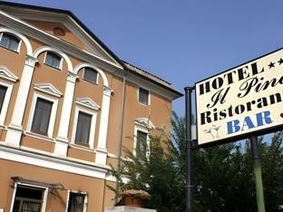 Hotel Il Pino