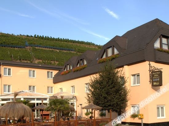 Mosel Hotel Hähn