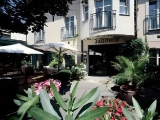 Landhotel Jagdhof
