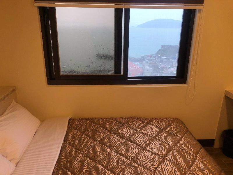 Matsu A Nan Jing B&B