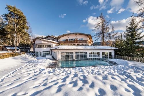 Erica Wellness and Vitality Hotel