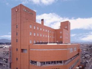Matsusaka City Hotel
