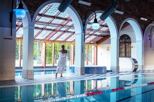 Maetaguse Manor Hotel And Spa