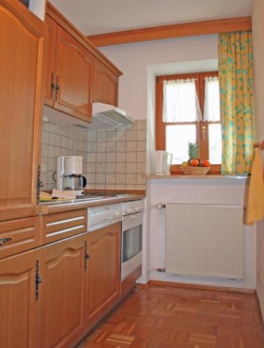 Ferienhaus am Romerweg